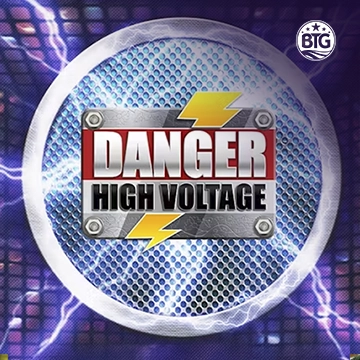 Danger High Voltage - QUEENBET138