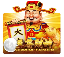 Joker123 : Supreme Caishen - QUEENBET138
