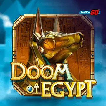 Doom of Egypt - QUEENBET138