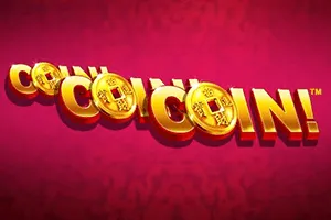 Coin! Coin! Coin! CNY - QUEENBET138