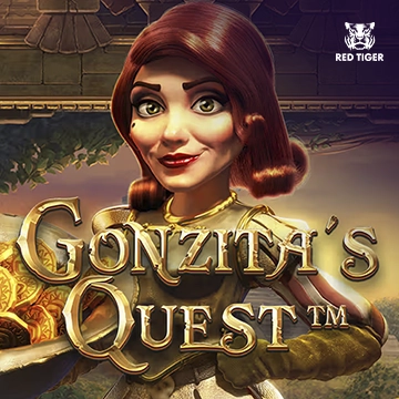 Gonzitas Quest - QUEENBET138