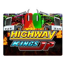 Joker123 : HighwayKings JP - QUEENBET138