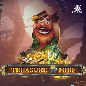 Treasure Mine - QUEENBET138