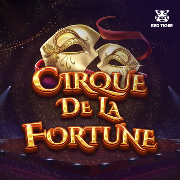 Cirque de la Fortune - QUEENBET138