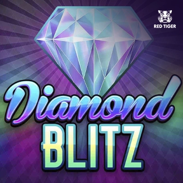 Diamond Blitz - QUEENBET138