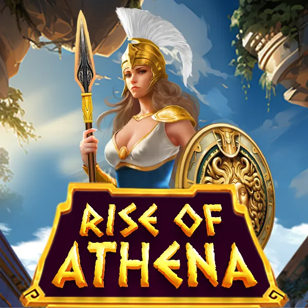 Rise of Athena - QUEENBET138