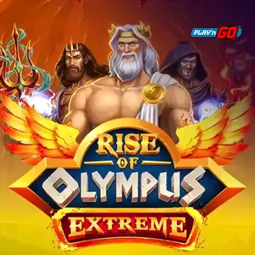 Rise of Olympus Extreme - QUEENBET138