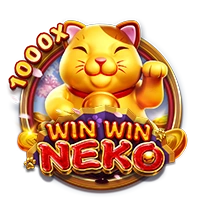 Facai : WIN WIN NEKO - QUEENBET138