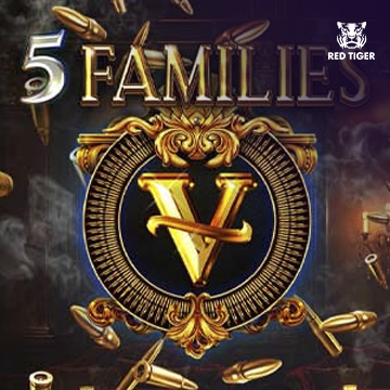 5 Families - QUEENBET138