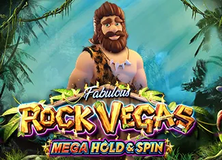 Pragmatic : Rock Vegas - QUEENBET138