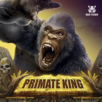 Primate King - QUEENBET138