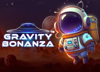Pragmatic : Gravity Bonanza - QUEENBET138