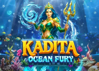Pragmatic : Kadita Ocean Fury - QUEENBET138