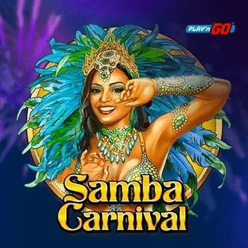 Samba Carnival - QUEENBET138