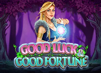 Pragmatic : Good Luck Good Fortune - QUEENBET138