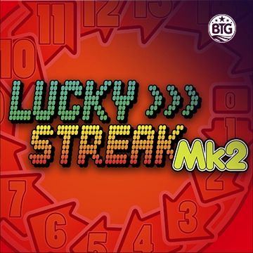 Lucky Streak Mk2 - QUEENBET138