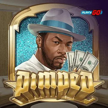 Pimped - QUEENBET138