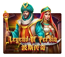 Joker123 : Legend Of Persia - QUEENBET138