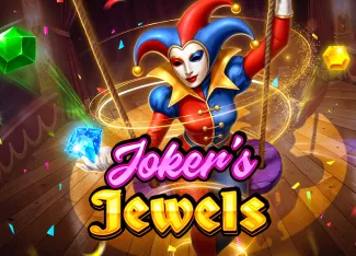 Pragmatic : Jokers Jewels - QUEENBET138