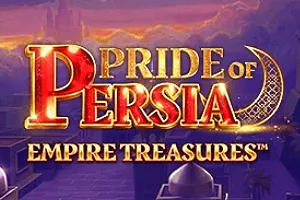 Pride of Persia: Empire Treasures - QUEENBET138