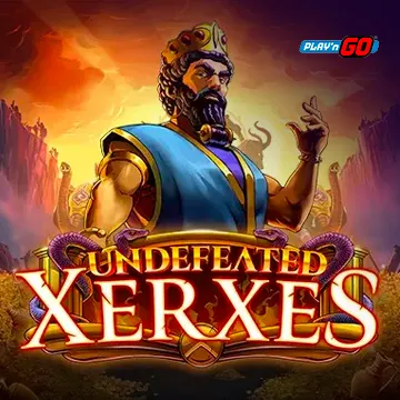 Undefeated Xerxes - QUEENBET138