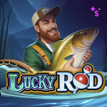 Spinocchio : Lucky Rod - QUEENBET138