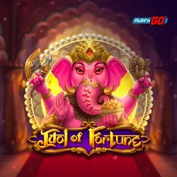 Idol of Fortune - QUEENBET138
