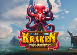 Pragmatic : Release the Kraken - QUEENBET138