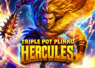 Pragmatic : Triple Pot Plinko - Hercules - QUEENBET138