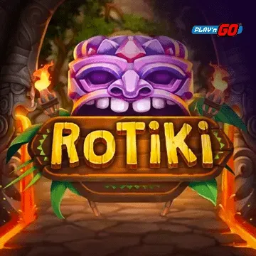 Rotiki - QUEENBET138