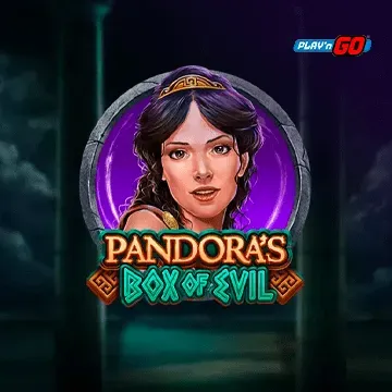 Pandoras Box of Evil - QUEENBET138