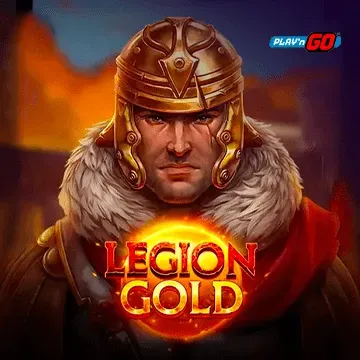 Legion Gold - QUEENBET138