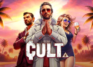 Pragmatic : CULT. - QUEENBET138