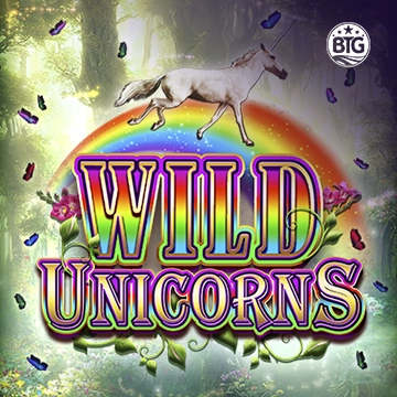 Wild Unicorns - QUEENBET138