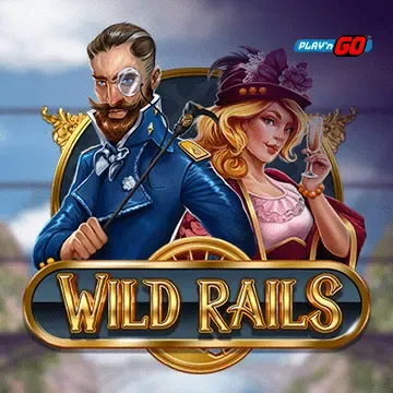 Wild Rails - QUEENBET138