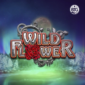 Wild Flower - QUEENBET138