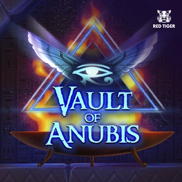 Vault of Anubis - QUEENBET138