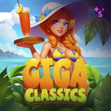 Spinocchio : Giga Classics - QUEENBET138