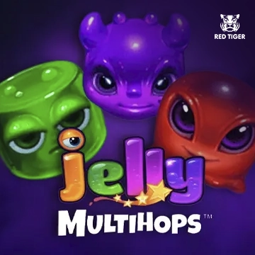 Jelly MULTIHOPS - QUEENBET138