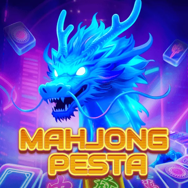 Mahjong Party - QUEENBET138