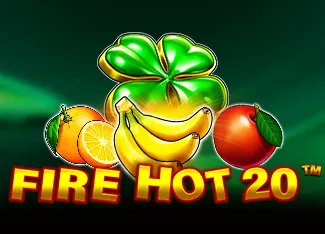 Pragmatic : Fire Hot 20 - QUEENBET138