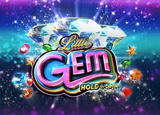 Pragmatic : Little Gem Hold and Spin - QUEENBET138