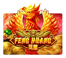 Joker123 : Feng Huang - QUEENBET138