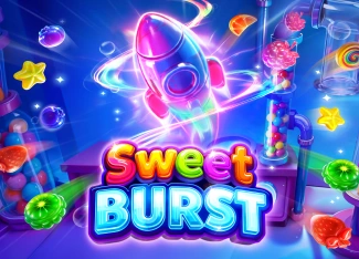 Sweet Burst - QUEENBET138