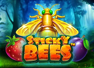 Pragmatic : Sticky Bees - QUEENBET138