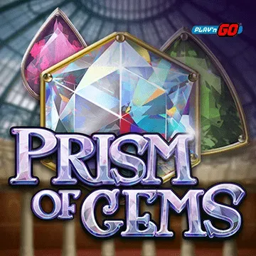 Prism of Gems - QUEENBET138