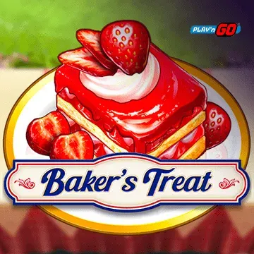 Bakers Treat - QUEENBET138