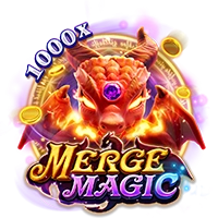 Facai : MERGE MAGIC - QUEENBET138