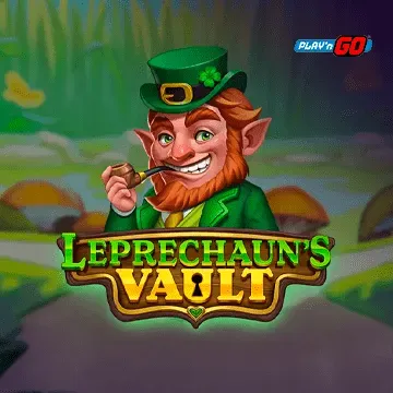 Leprechauns Vault - QUEENBET138