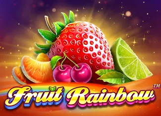 Pragmatic : Fruit Rainbow - QUEENBET138